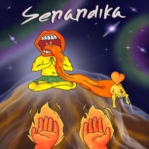 Senandika