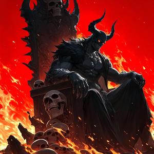 Hell's Throne
