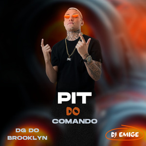 Pit do Comando