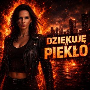 DZIĘKUJĘ ZA PIEKŁO