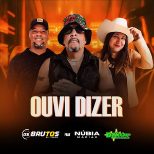 Ouvi Dizer (Cover)