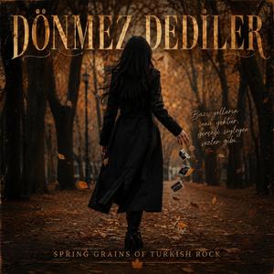 Dönmez Dediler (Official Audio)