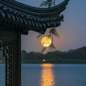 风遇山止船遇岸停