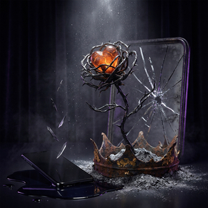 Ashes & Thorns (재와 가시)