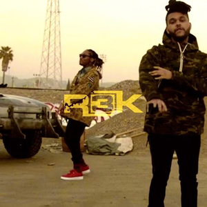 Low Life (R3K Remix)