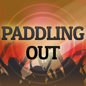 Paddling Out (Originally Performed by Miike Snow) (Karaoke Version)
