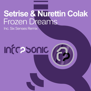 Frozen Dreams (Six Senses Remix)