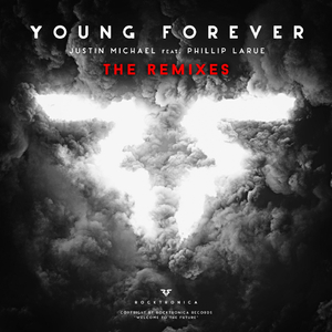 Young Forever (RavenKis Remix)
