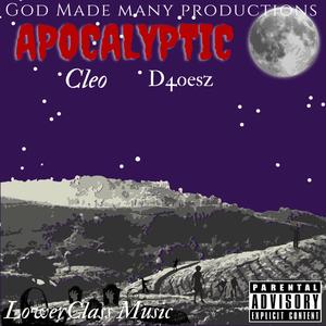 Apocalyptic (feat. CleoXotic)