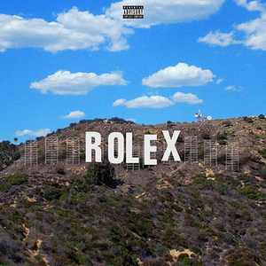 Rolex (feat. QUE., Wzrd Yoshi & Lily Kiing)