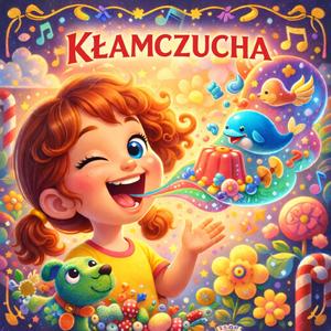 Kłamczucha (Jan Brzechwa)