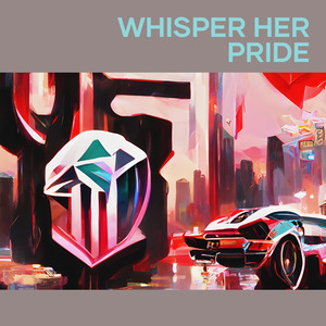 Whisper Her Pride