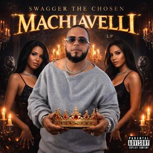 EXIT WITH POWER (OUTRO)