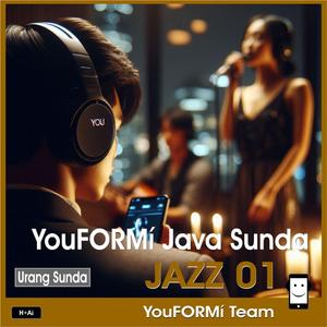 YouFORMí Java Sunda JAZZ 01
