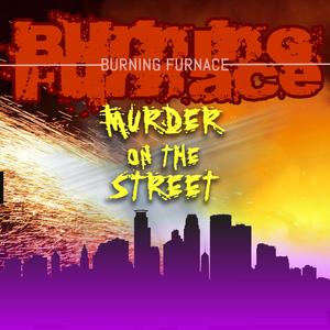 Murder On The Street