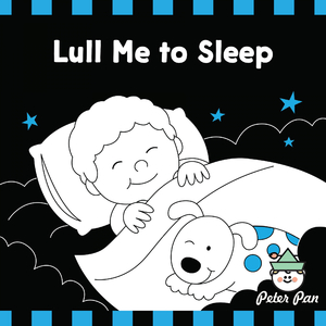 Go To Sleep, Little One