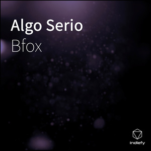 Algo Serio