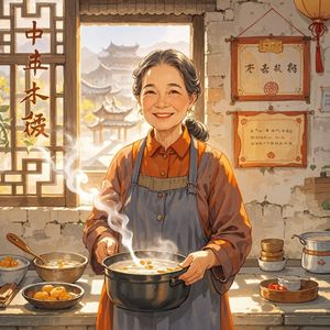 臂膀