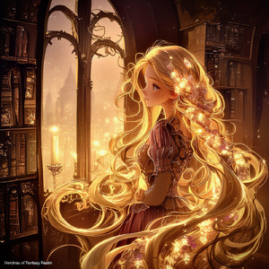 The Promise of the Golden Dawn