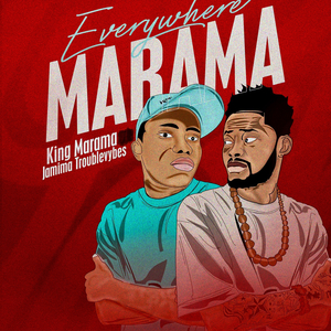 Everywhere Marama