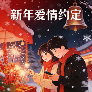 新年爱情约定