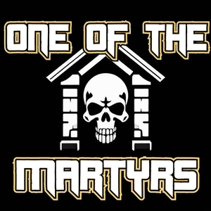 One Of The Martyrs (Inspired by Warhammer 40k)