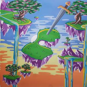 Bardic Inspiration Pt. 1