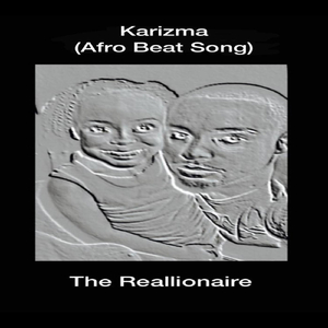 Karizma (Afro Beat Song)