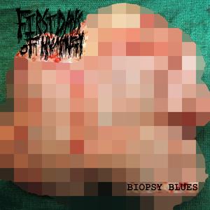 Crawling Into a Cave of Mucus