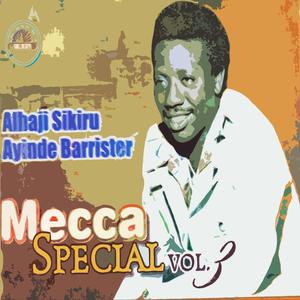 Sulaimon Olabisi Medley