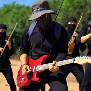 สายตาที่ไม่ใช่ฉัน (Rock Version)