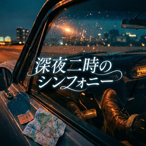 深夜二時のシンフォニー