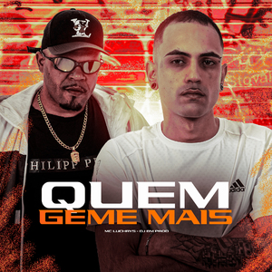 Quem Geme Mais