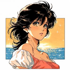 Lost Summer（失われた夏）
