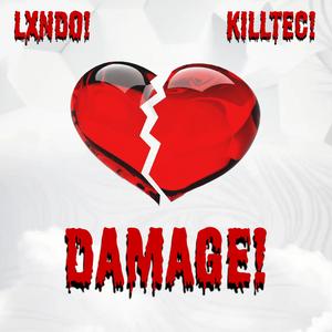Damage!