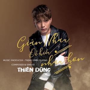 Giận Nhau Để Hiểu Nhau Hơn