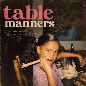 Table Manners