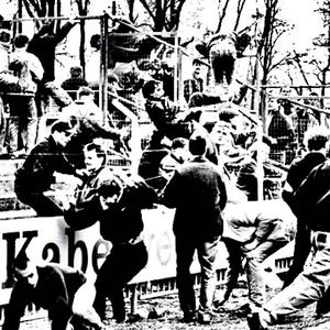 HOOLIGAN (feat. LuVVerBoy)