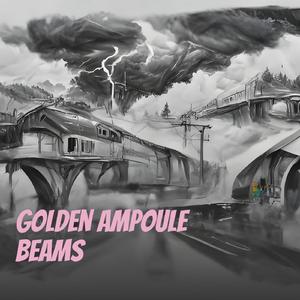 Golden Ampoule Beams