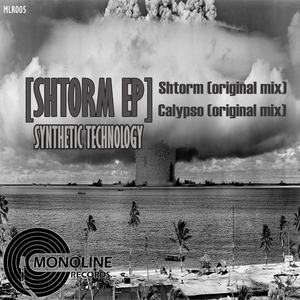 Shtorm (Original Mix)
