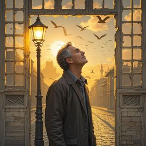 半生风雨，我在这里-浩辰