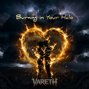 Burning in Your Halo