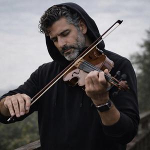 In the quiet of your skin