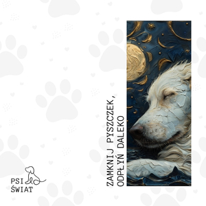 Muzyka Szczęśliwego Psa