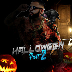 Halloween (Pt. 2)