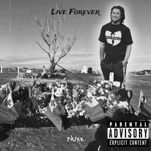 Live Forever