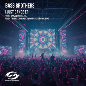 I Just Dance (Original Mix)