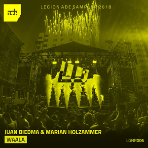Waala (Original Mix)