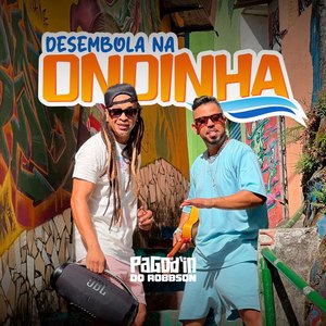 Desembola na Ondinha