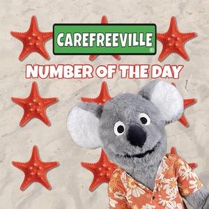 Number Of The Day (feat. Carefree Charlie)